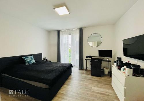 Schlafzimmer 1