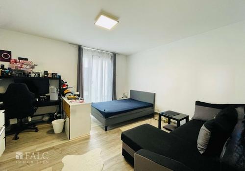 Schlafzimmer 2