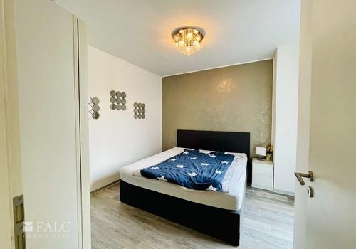 Schlafzimmer 3