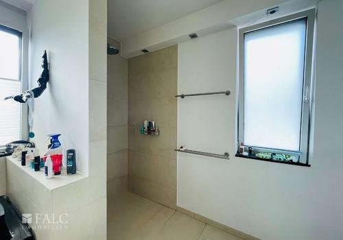Dusche Masterbad