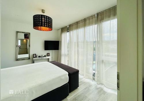 Masterschlafzimmer