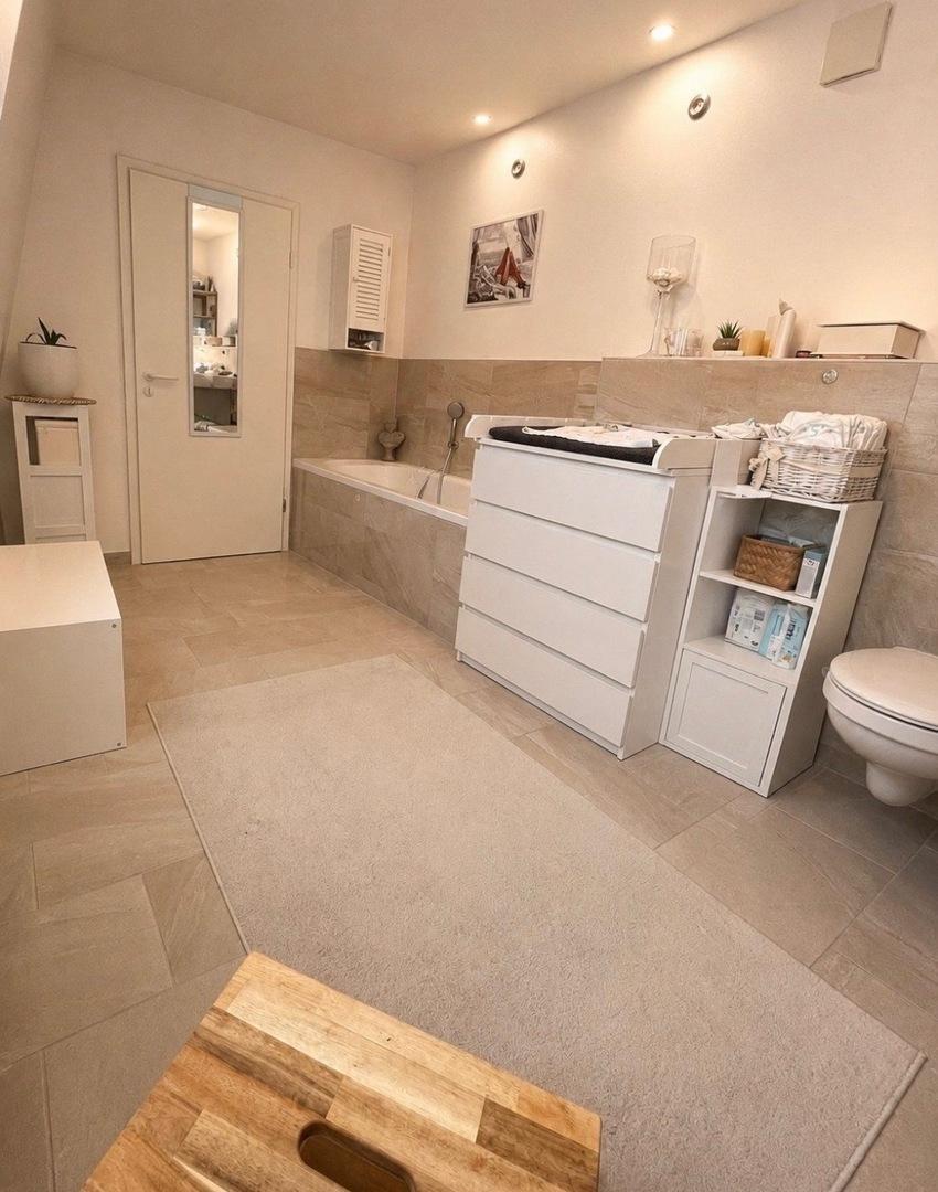 Bad | WC
