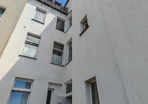 Rückansicht