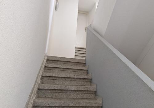 Treppenhaus