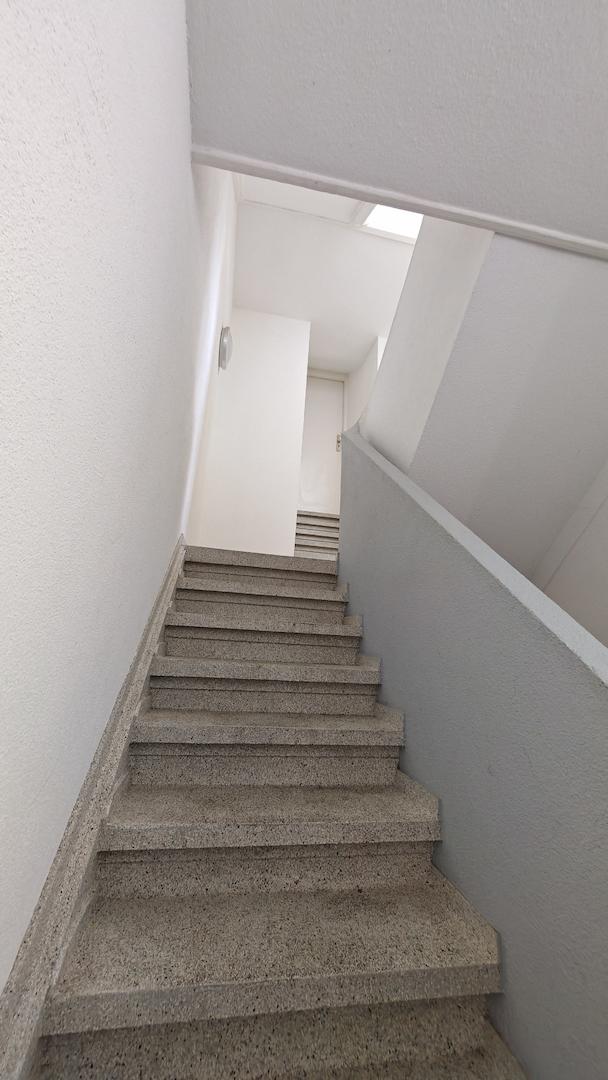 Treppenhaus