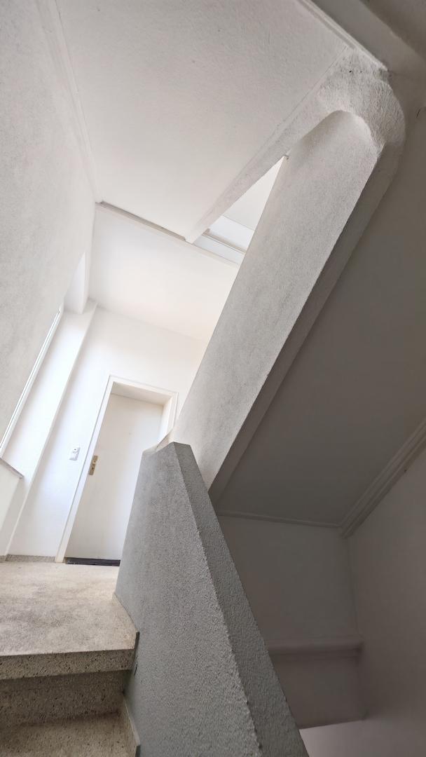 Treppenhaus