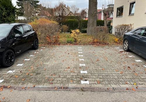 Stellplatz