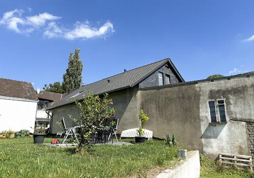 Rückansicht 