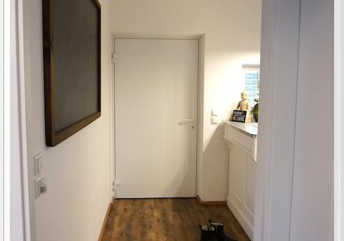 Empfangsbereich