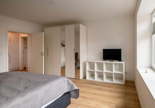 Schlafen Whg. 2