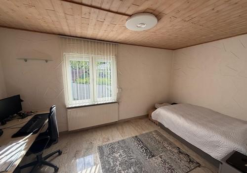 Büro/Kinderzimmer