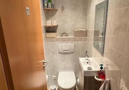 Gäste WC