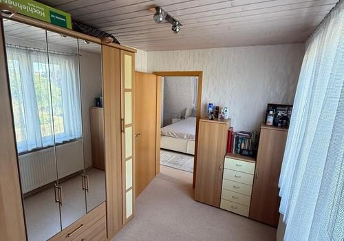 Umkleide Zimmer