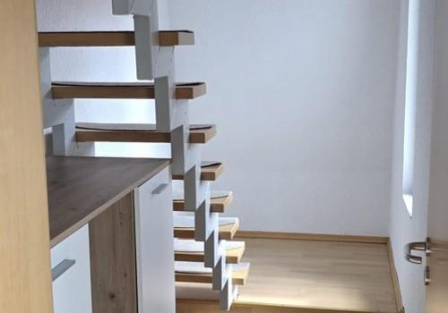 Dachgeschoss Flur