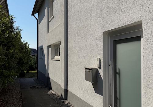 Wohnungseingang