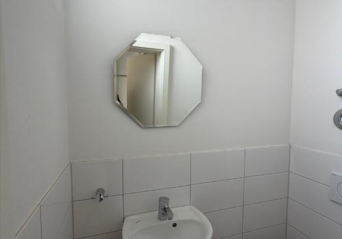 Bad-WC
