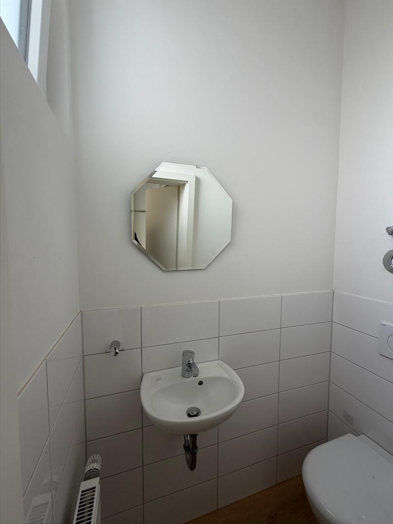 Bad-WC