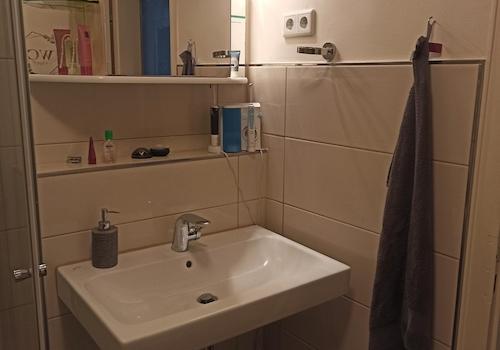 Gäste-WC 
