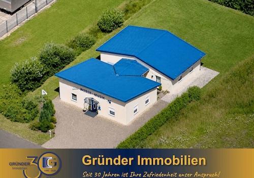 Wohnen mit Gewerbe