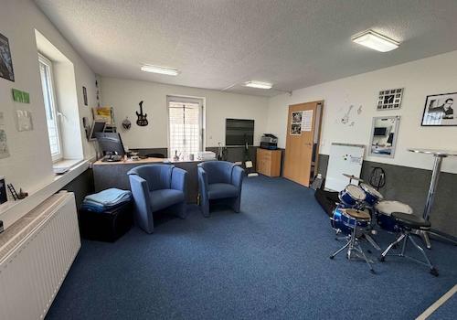 Büro