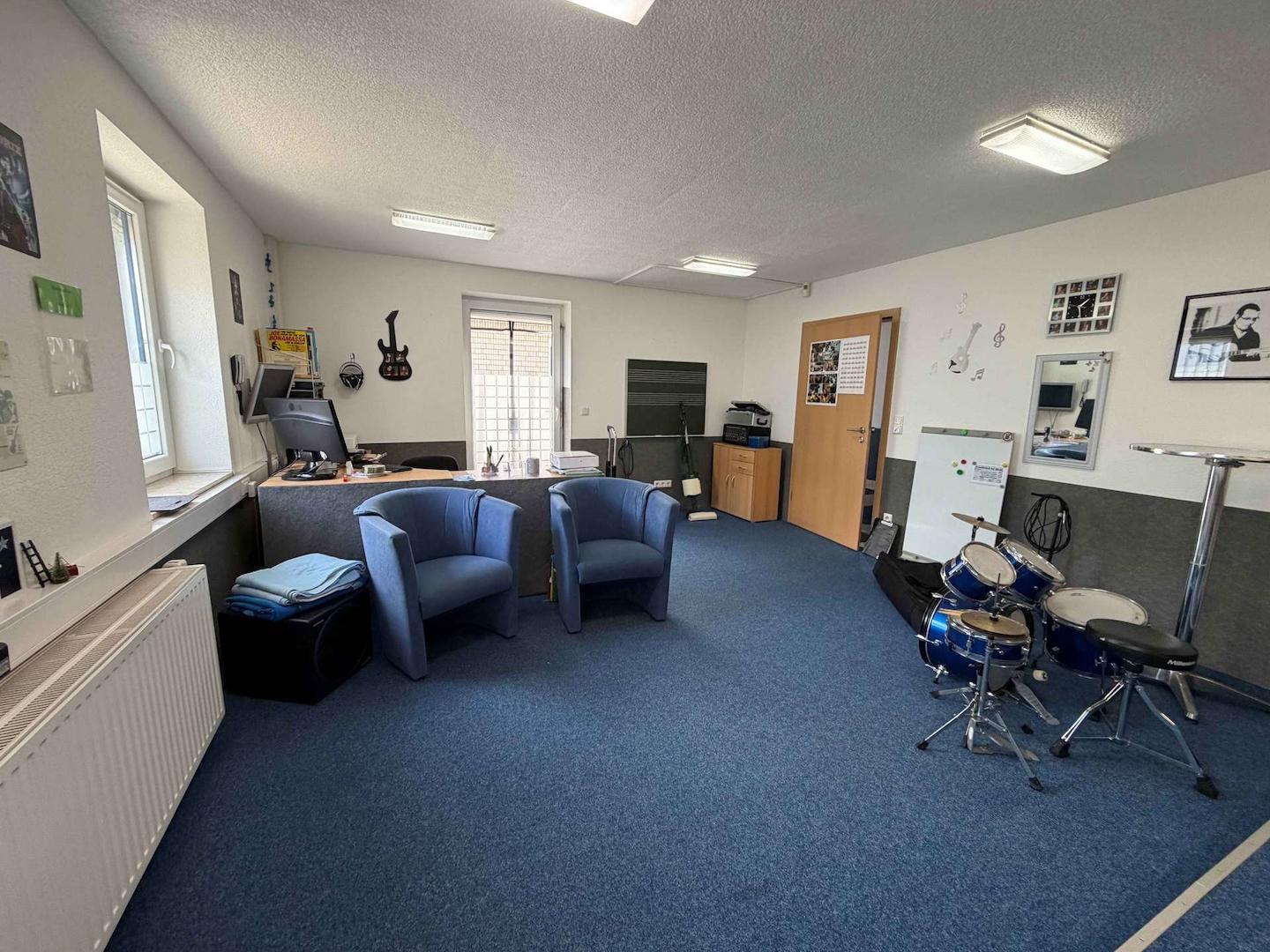 Büro