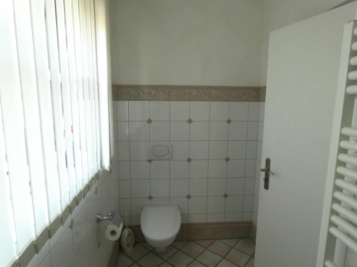 Gäste-WC