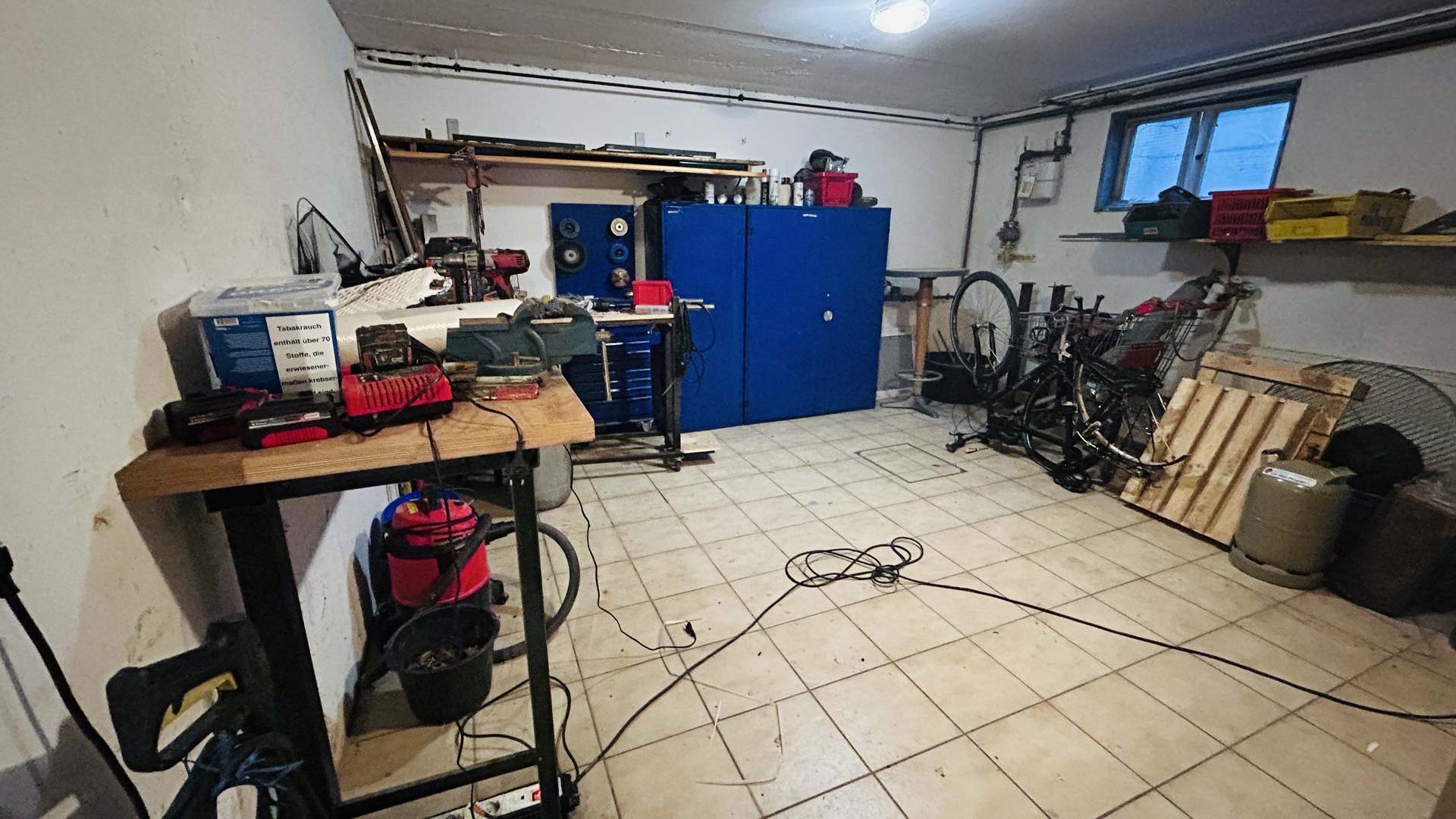 Werkstatt UG