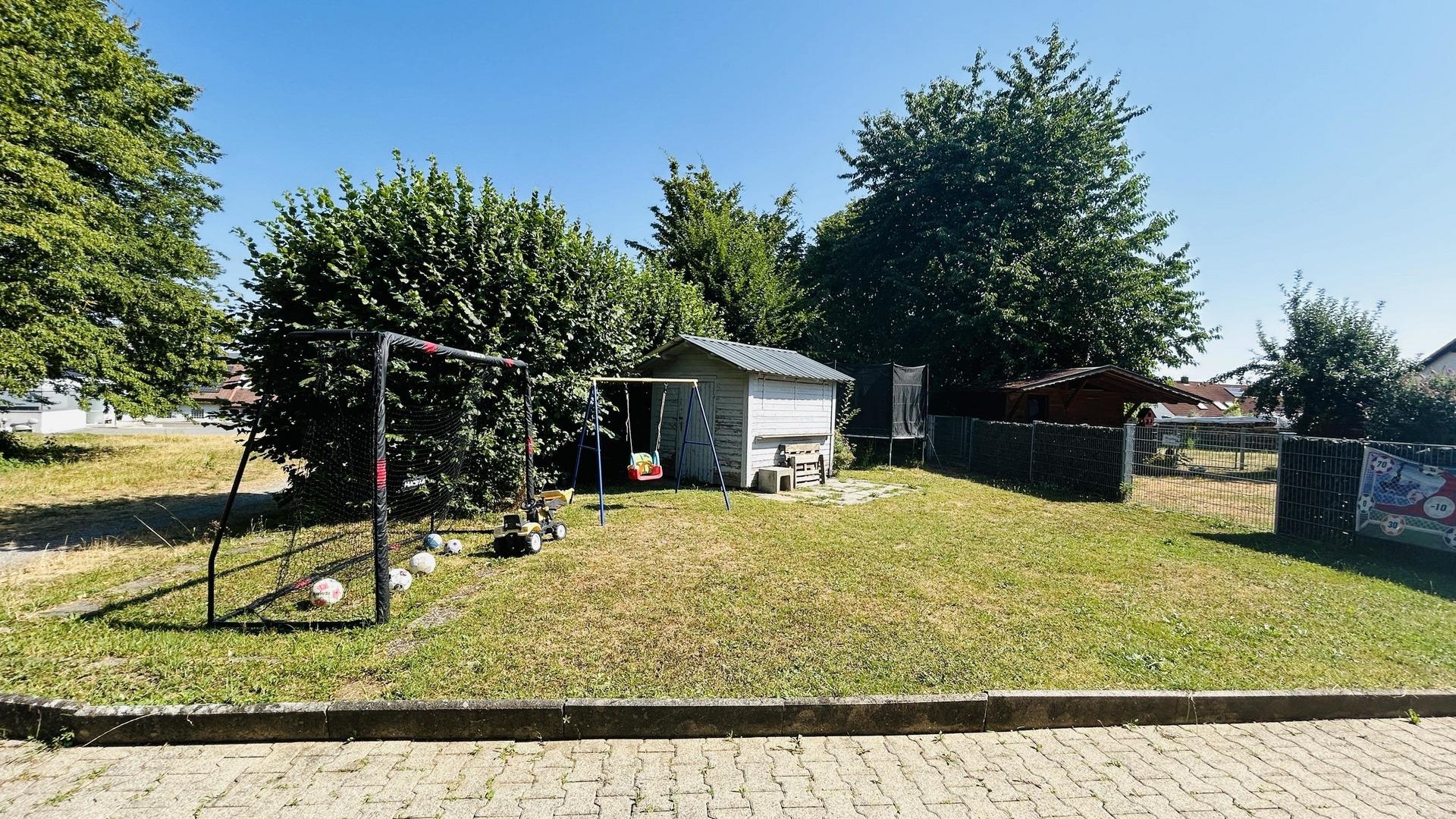 Garten