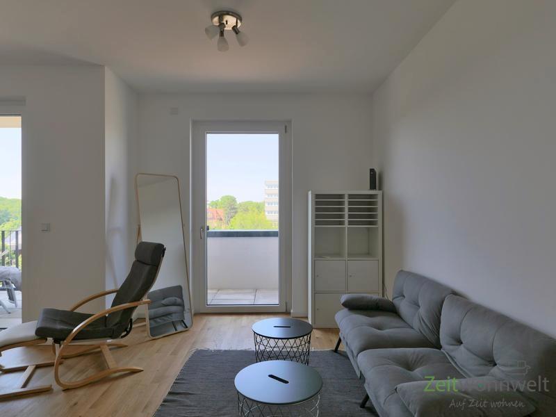 Sofa und TV-Sessel
