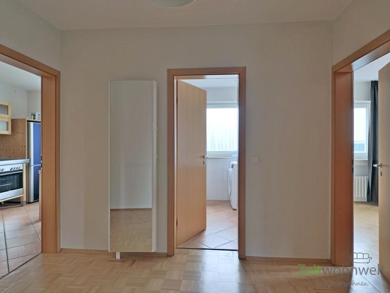 Wohnungsflur
