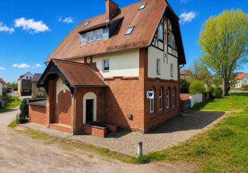Haus