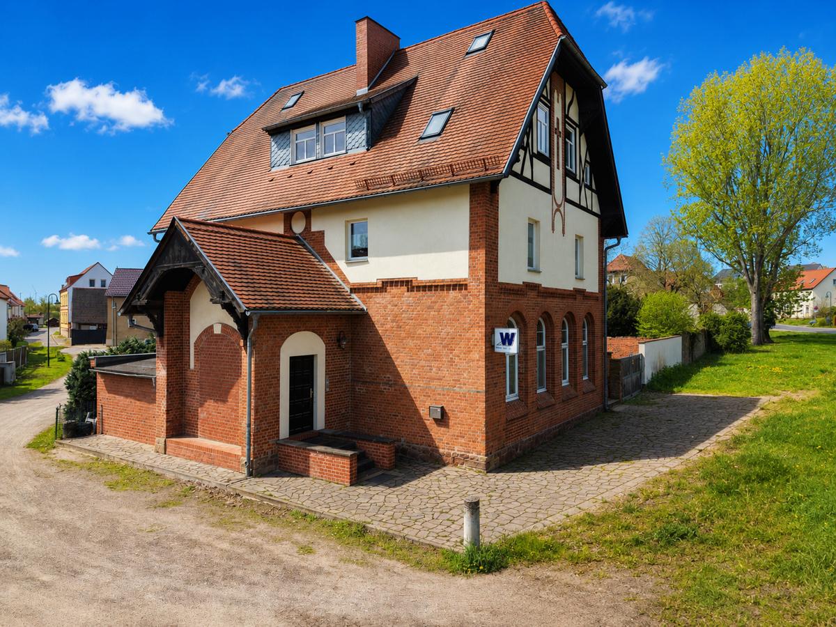 Haus