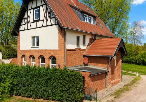 Haus