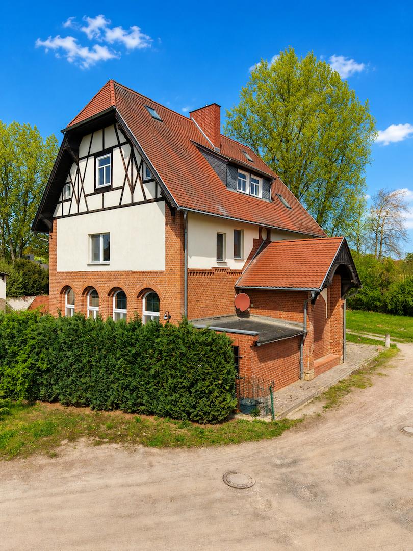 Haus