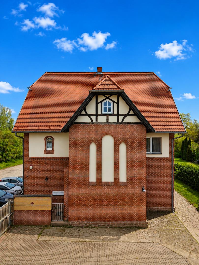 Haus