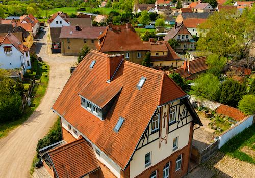 Haus