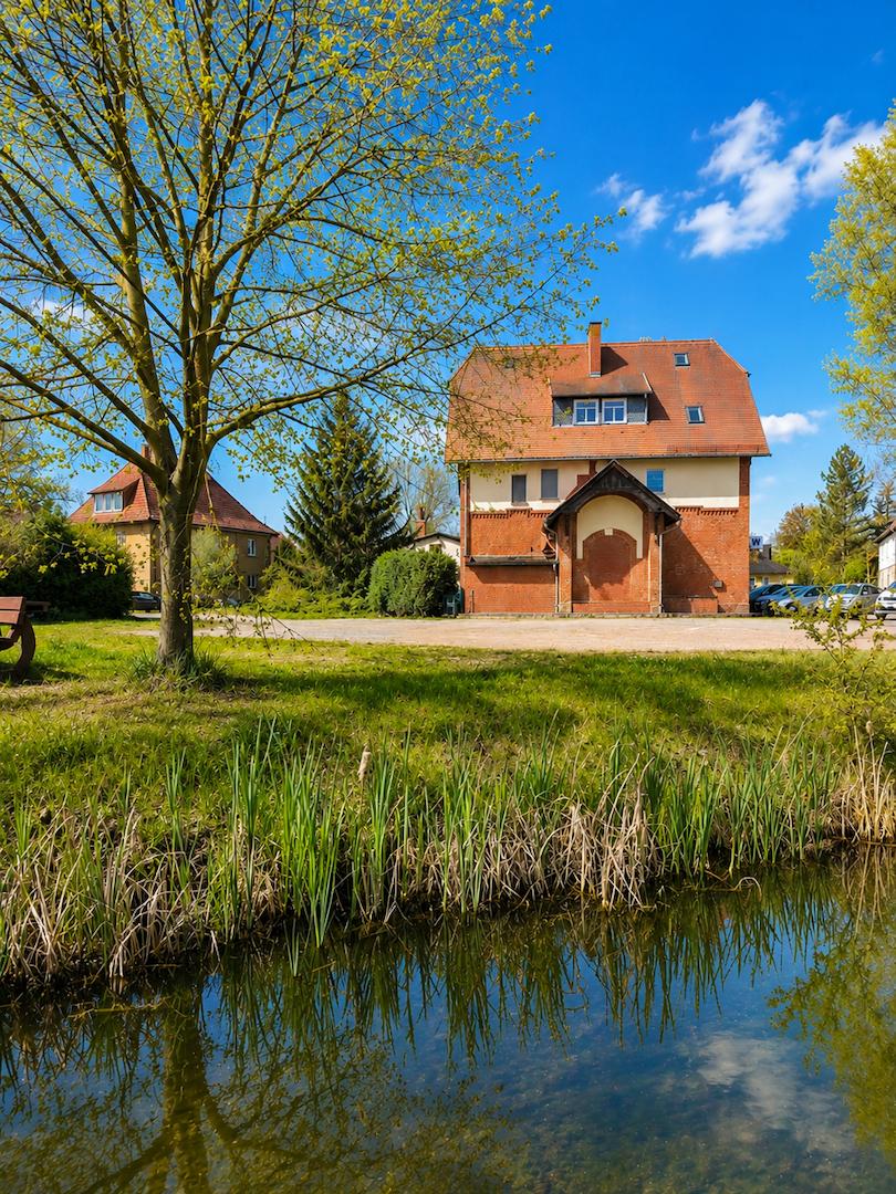 Aussenansicht