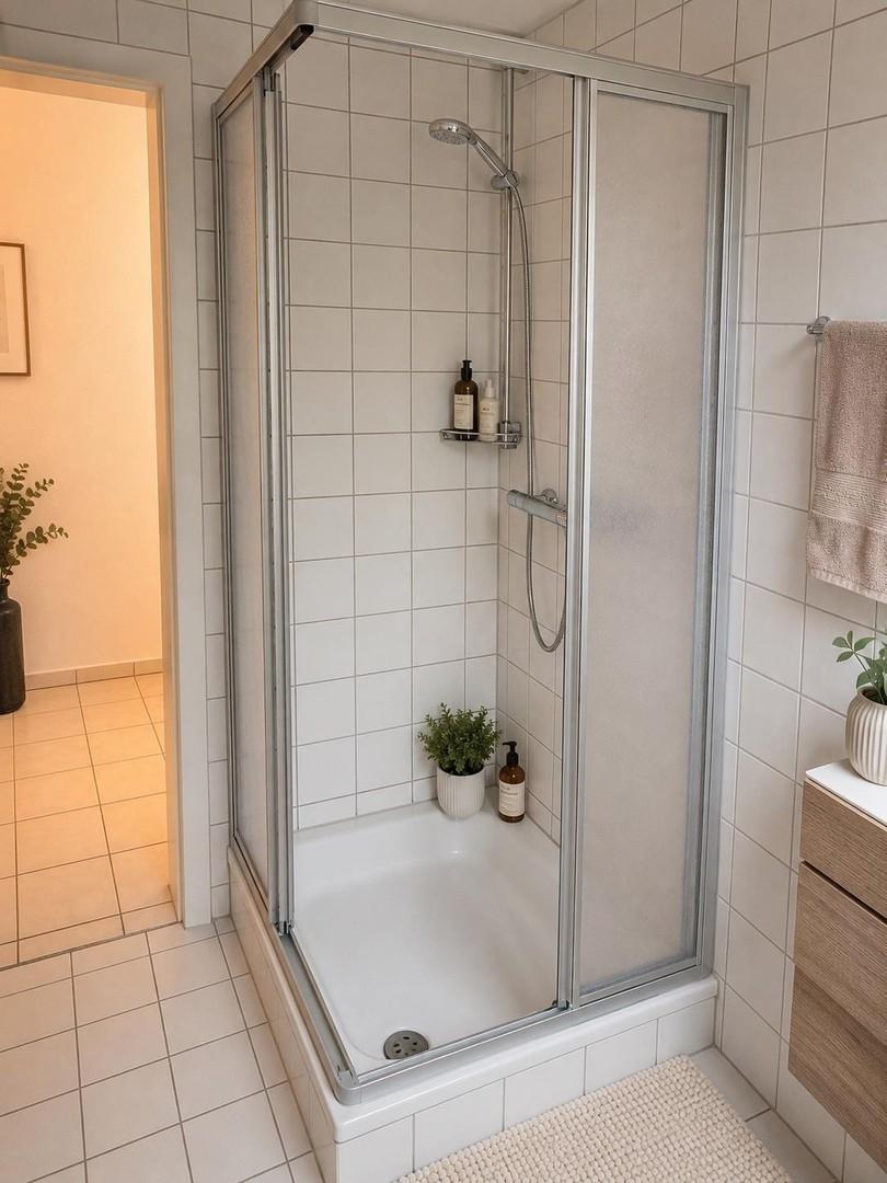 Bad Dusche