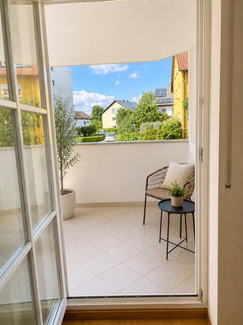 Balkon