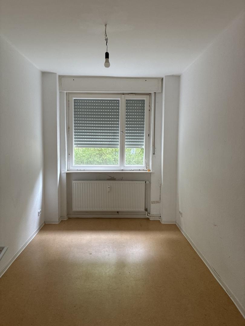 Arbeitszimmer