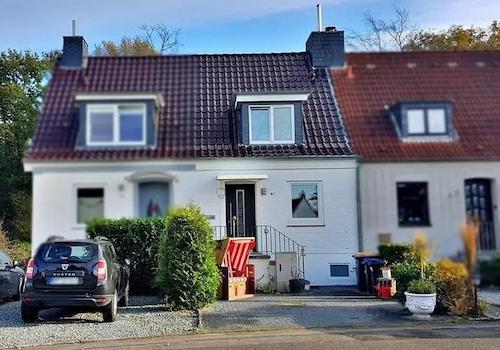 Vorderansicht