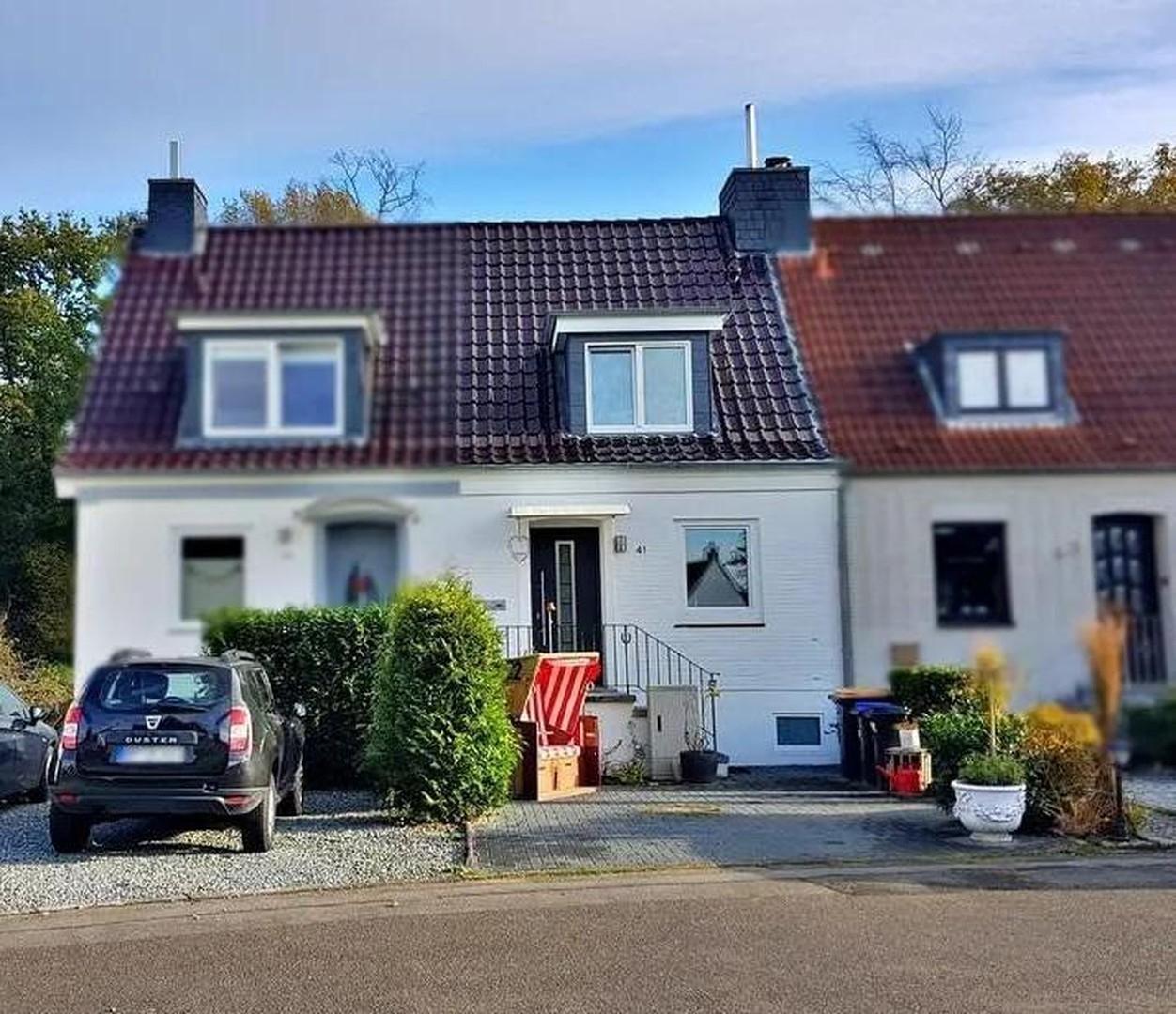 Vorderansicht