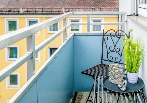 Balkon I