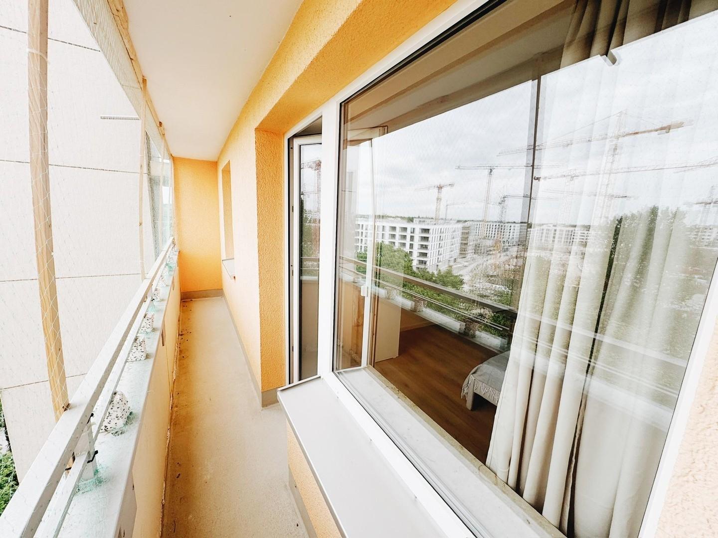 Balkon 2
