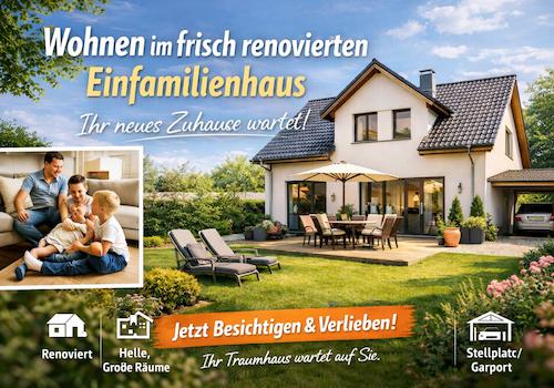Werbebild