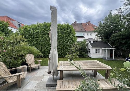 Südterrasse