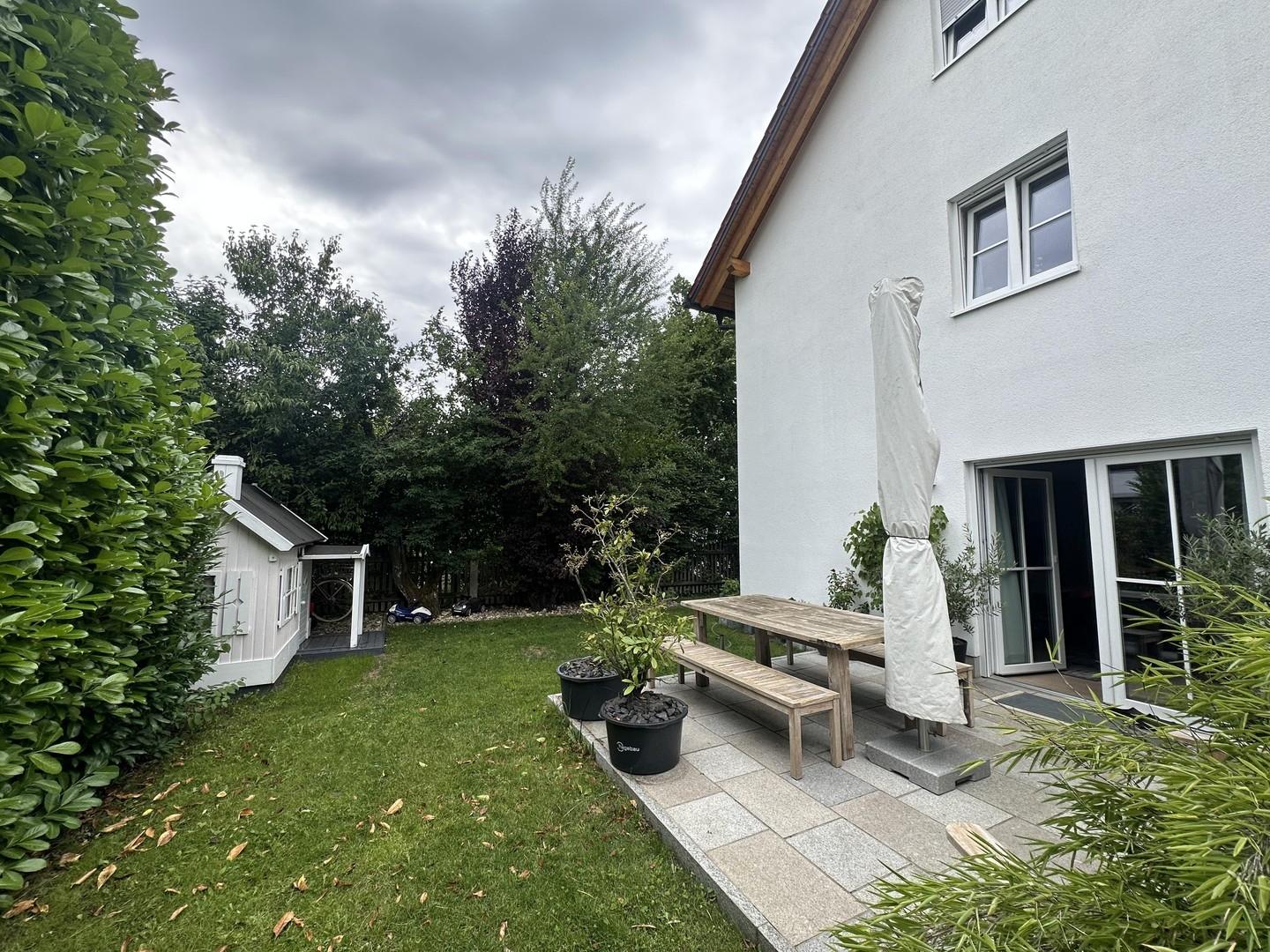 Südterrasse