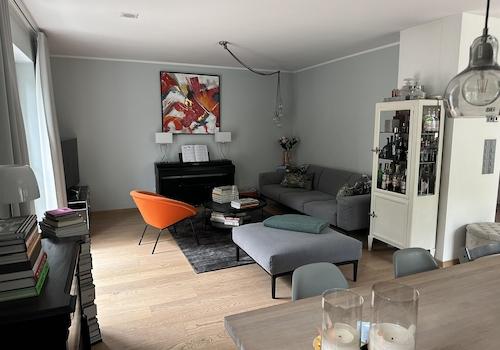 EG Wohnzimmer
