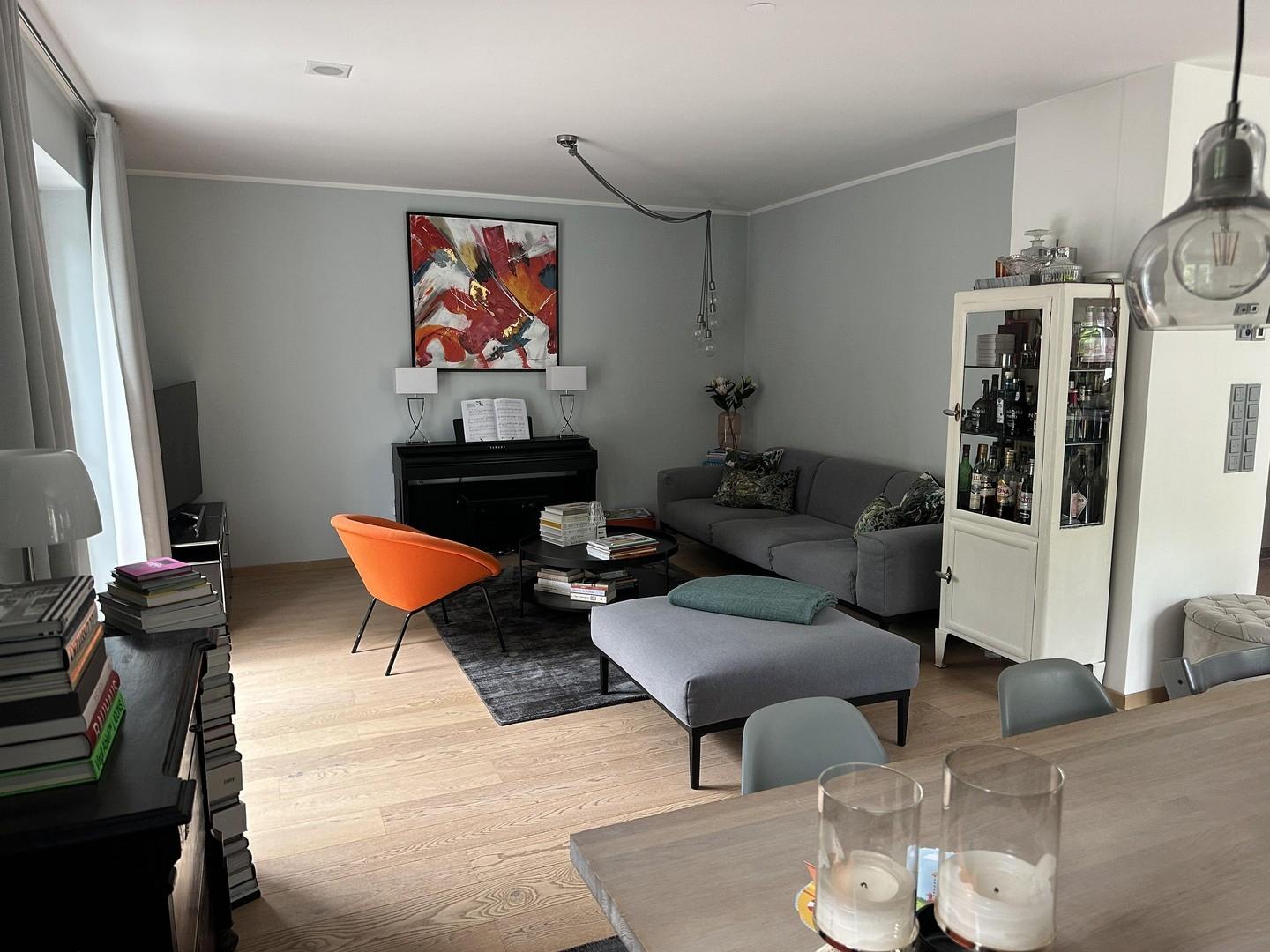 EG Wohnzimmer
