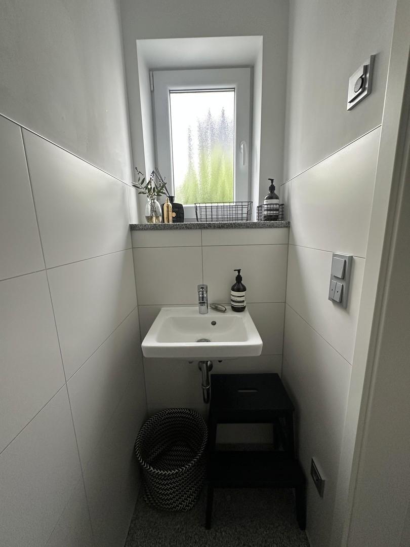 EG Gäste-WC